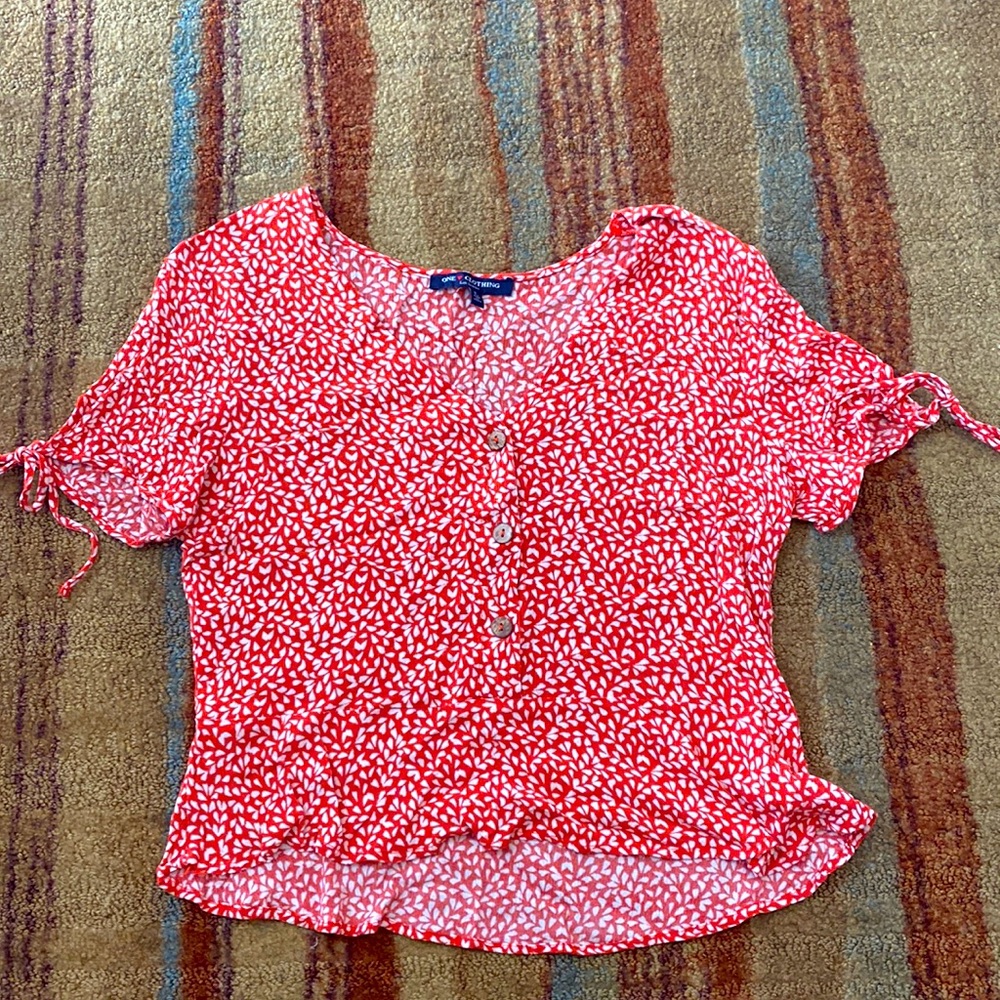 Women’s top
